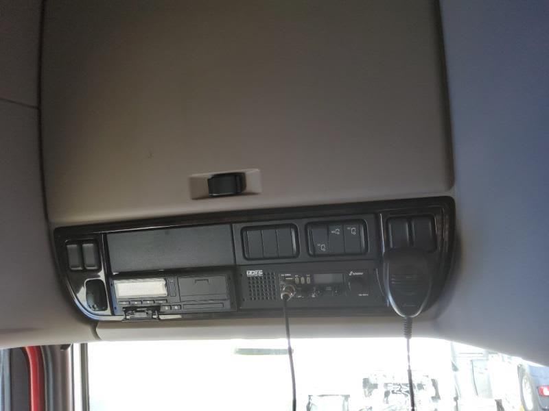 DAF XF 480 FT 4X2 null