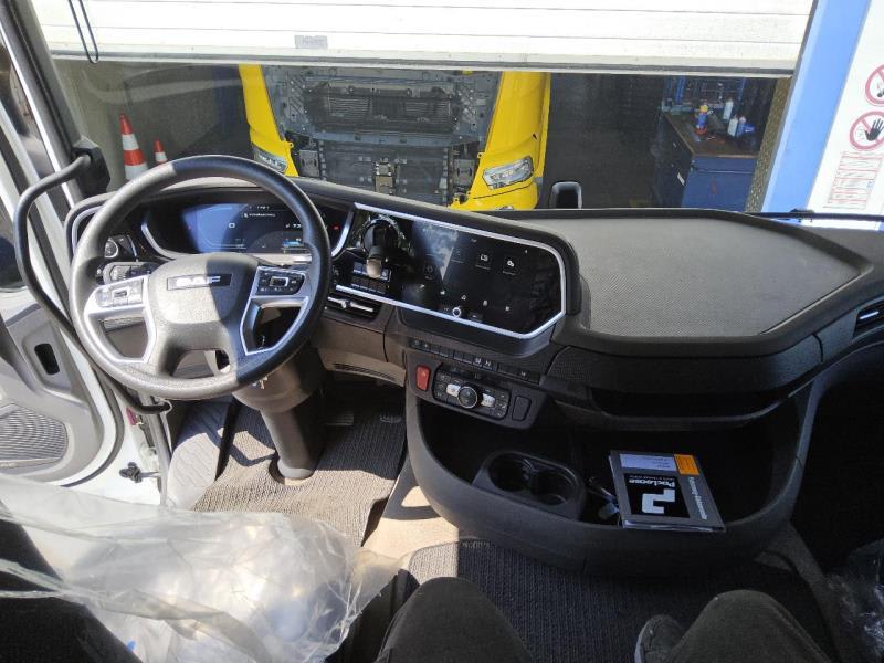 DAF XFn 480 FT 4X2 null