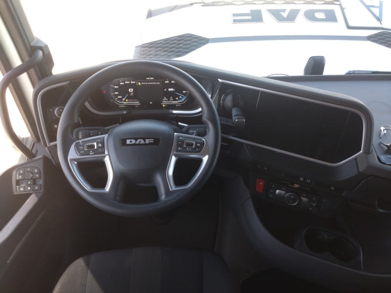 DAF XFn 480 FT 4X2 null