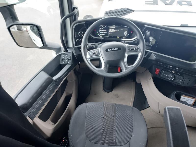 DAF XG 480 FT 4X2 null
