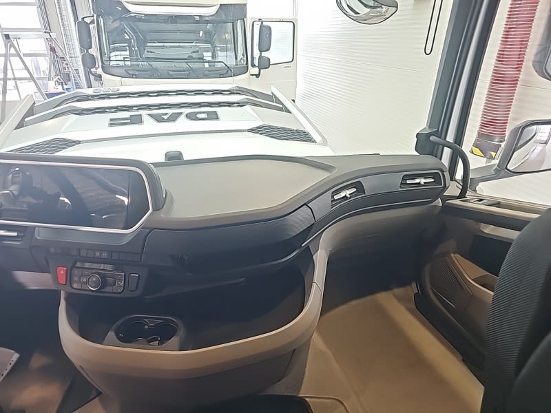 DAF XG 480 FT 4X2 null