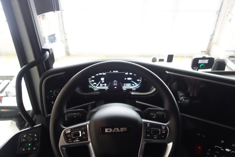 DAF XG 480 FT 4X2 null