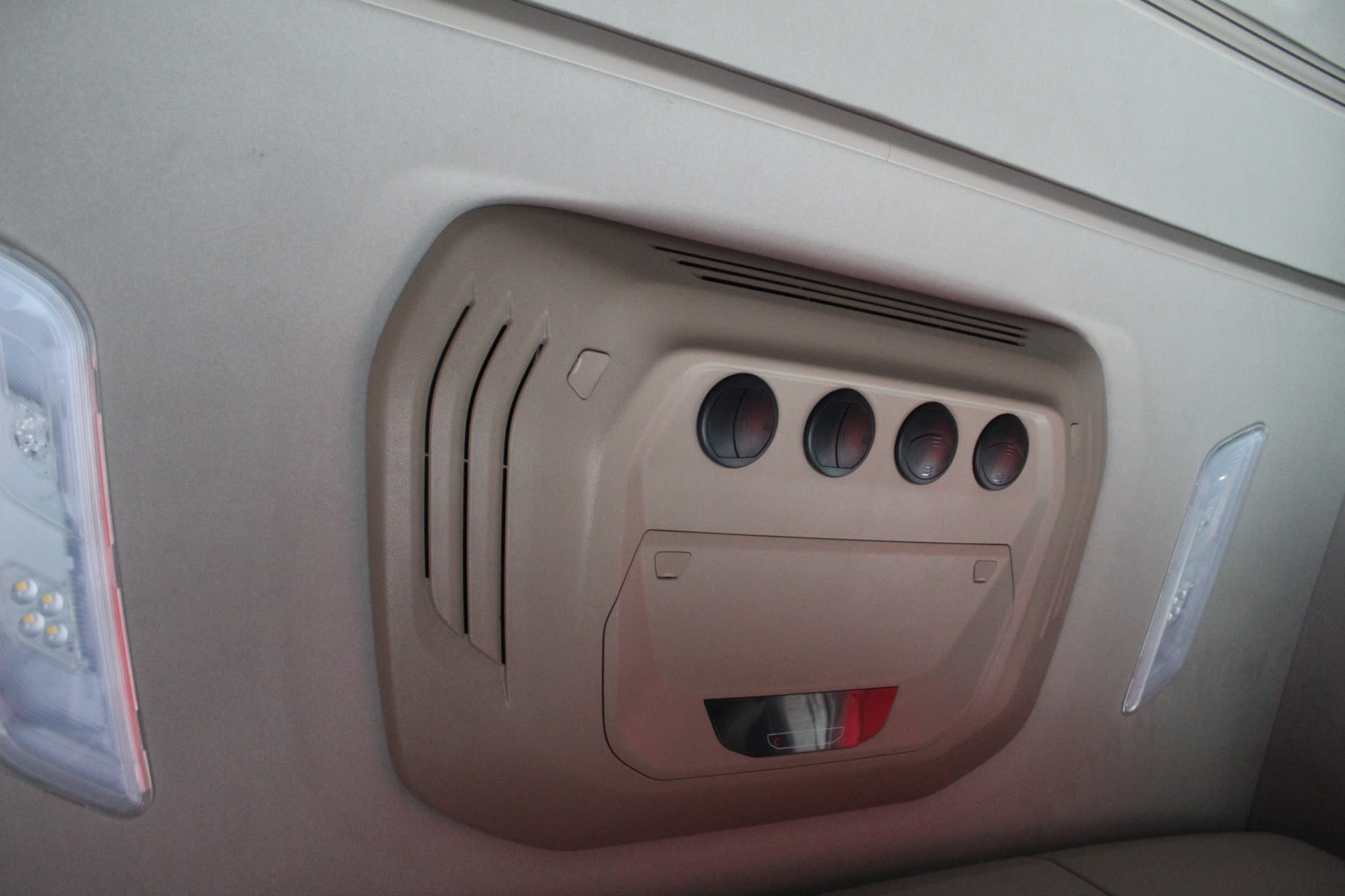 DAF XG 480 FT 4X2 null