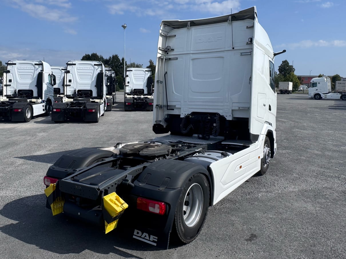 DAF XG 480 FT 4X2 null