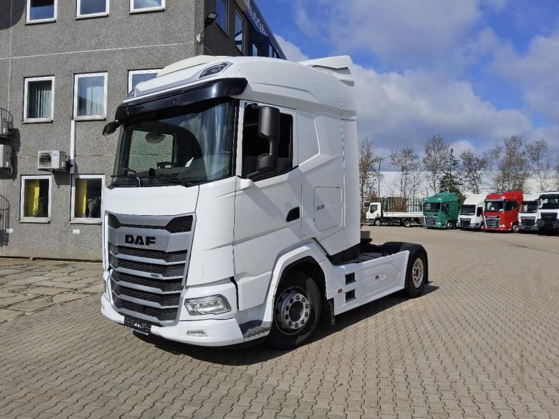 DAF XG 480 FT 4X2 Fotos próximamente
