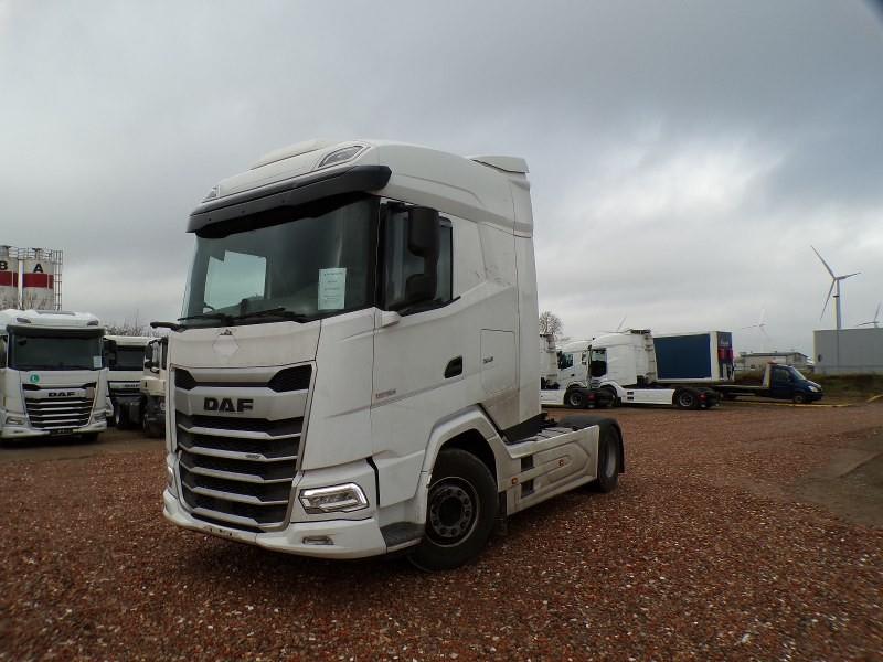 DAF XG 480 FT 4X2 null