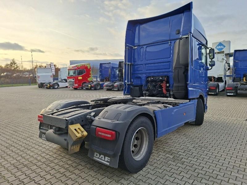 DAF XF 480 FT 4X2 null