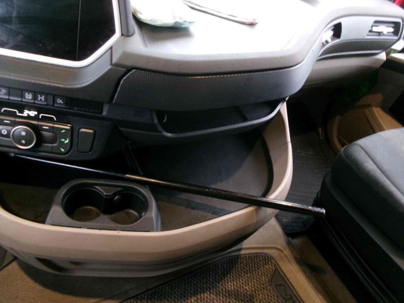 DAF XG 480 FT 4X2 LOW DECK null