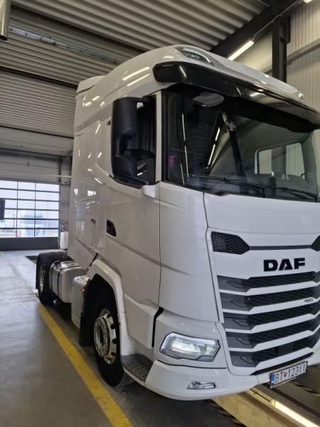 DAF XG 480 FT 4X2 null