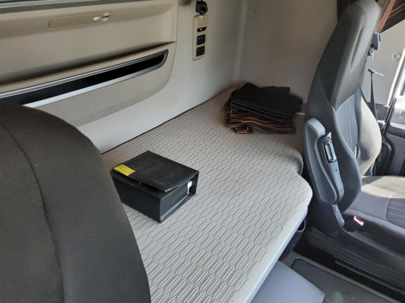 DAF XF 480 FT 4X2 null