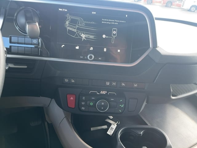 DAF XG 480 FT 4X2 LOW DECK null