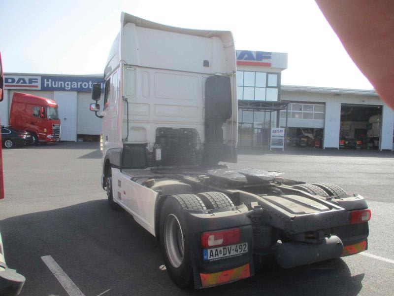 DAF XF 530 FT 4X2 null