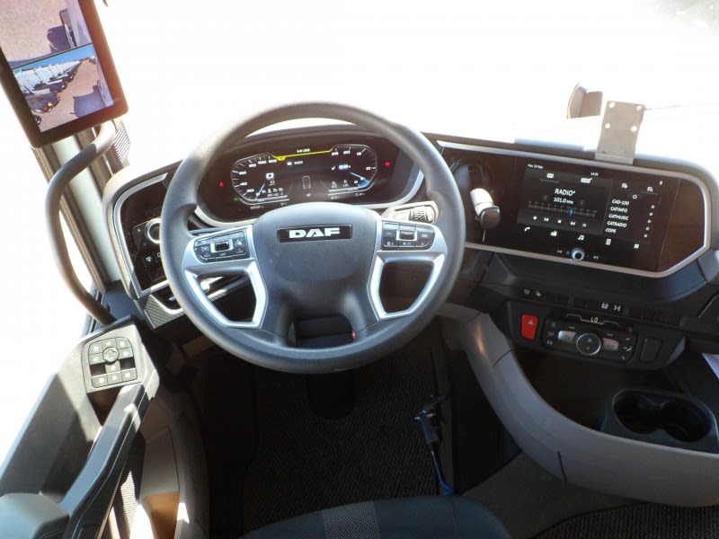 DAF XG 480 FT 4X2 null