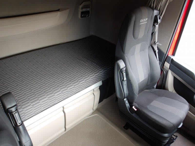 DAF XG 480 FT 4X2 null