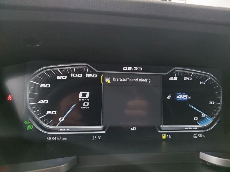 DAF XG 480 FT 4X2 null