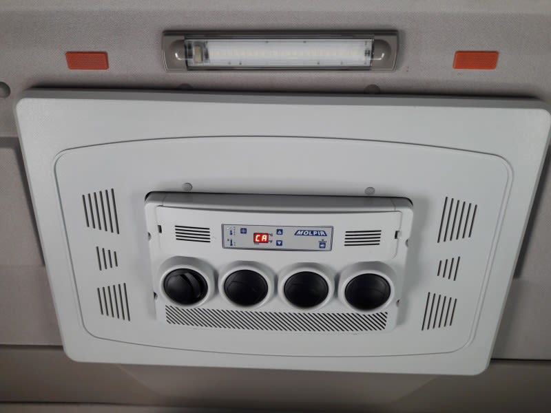 DAF XF 480 FT 4X2 null