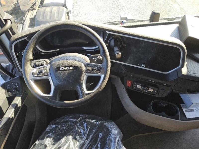 DAF XG 480 FT 4X2 null