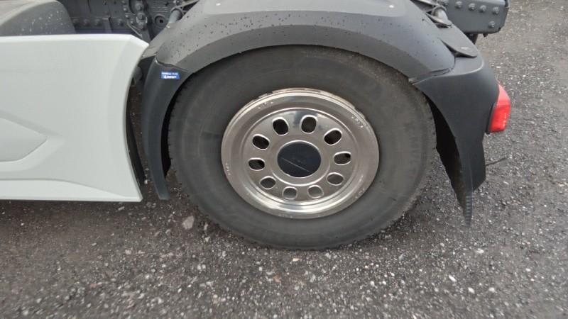 DAF XG 480 FT 4X2 null