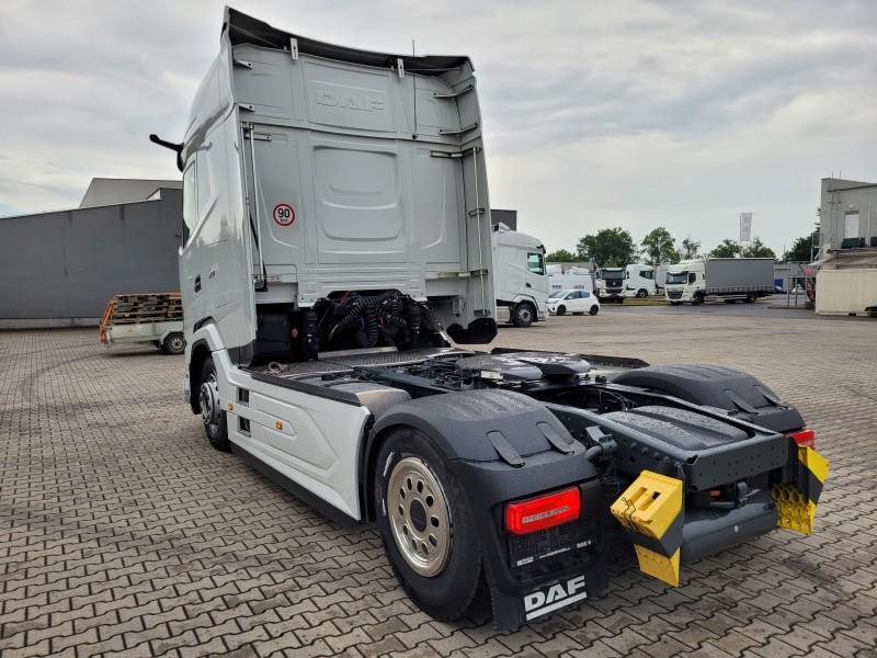 DAF XG 480 FT 4X2 null