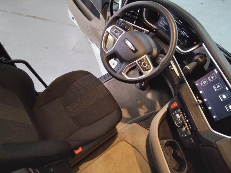 DAF XG 480 FT 4X2 LOW DECK null