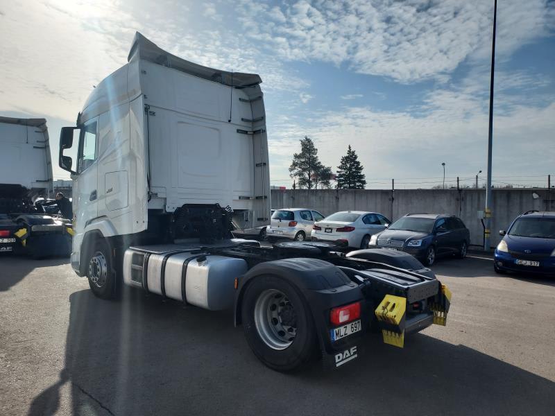 DAF XG 480 FT 4X2 null