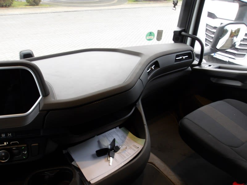 DAF XFn 480 FT 4X2 null