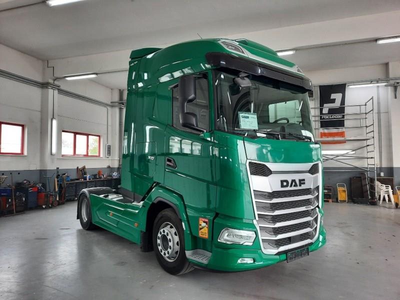 DAF XG 480 FT 4X2 null