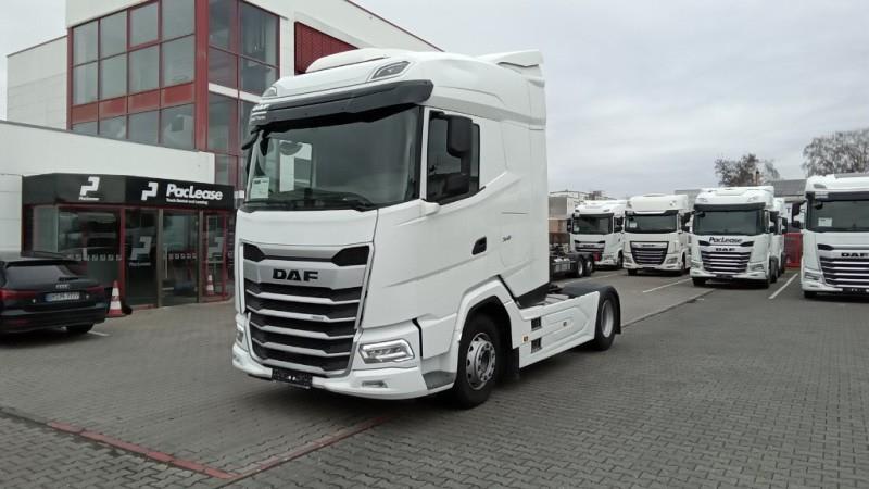 DAF XG 480 FT 4X2 Zdjęcia wkrótce będą dostępne