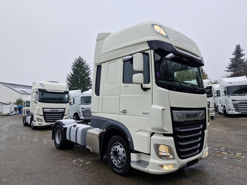 DAF XF 480 FT 4X2 null