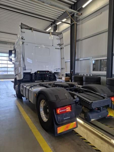 DAF XG 480 FT 4X2 null