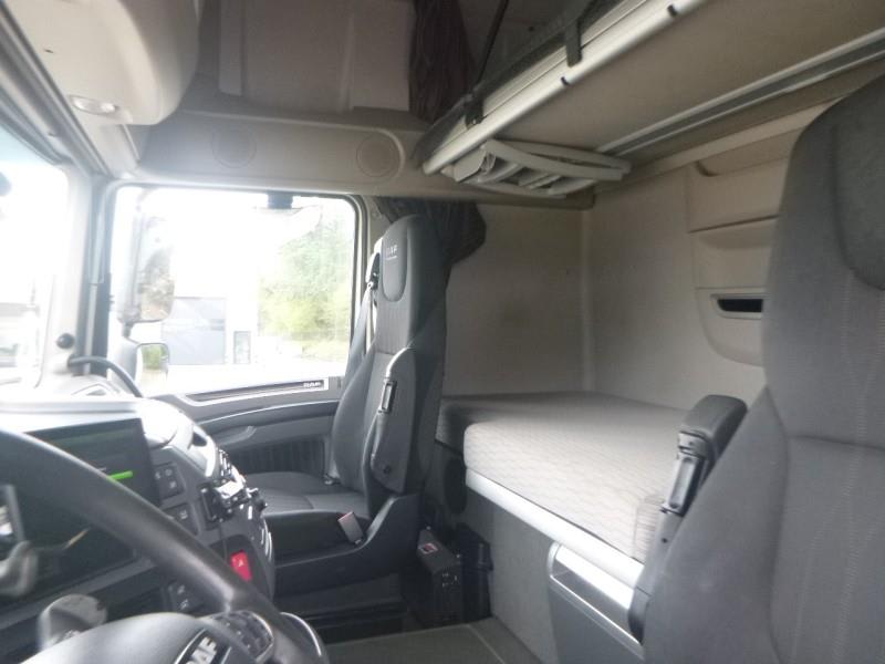DAF XF 480 FT 4X2 null