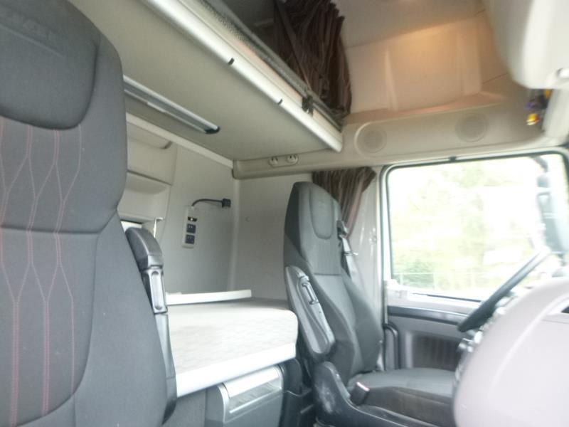 DAF XF 480 FT 4X2 null