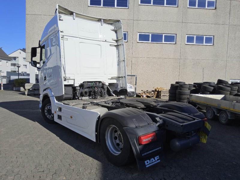 DAF XG 480 FT 4X2 null