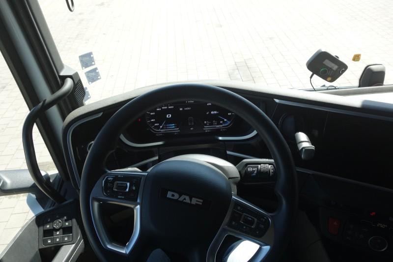 DAF XG 480 FT 4X2 null