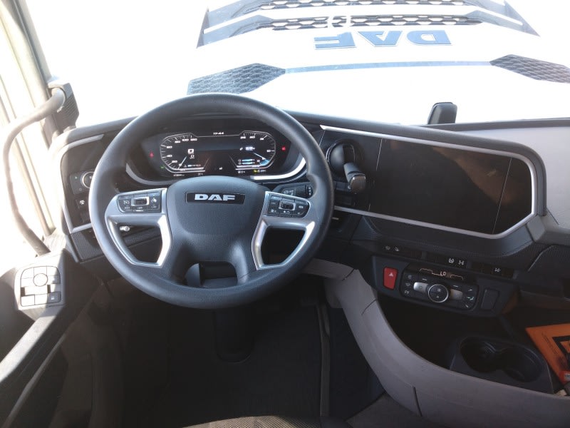 DAF XG 430 FT 4X2 null