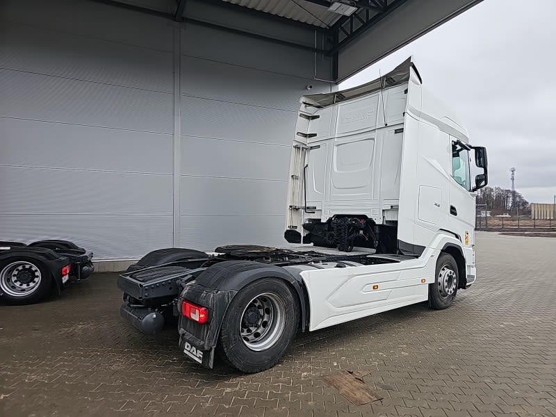 DAF XG 480 FT 4X2 null