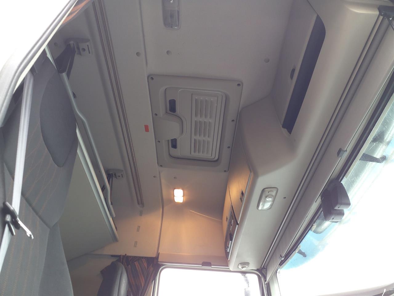 DAF XF 480 FT 4X2 null