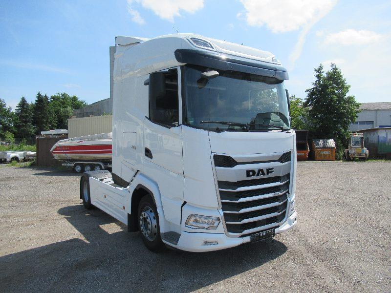 DAF XG 480 FT 4X2 null