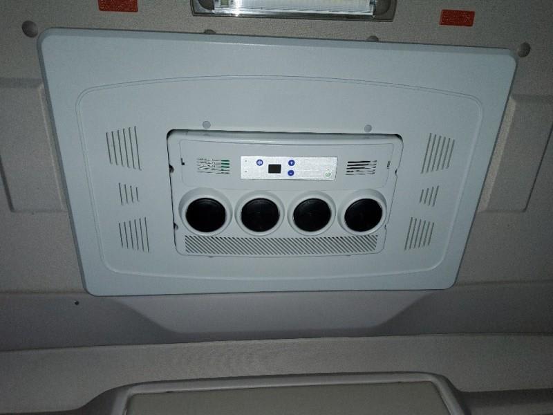 DAF XF 480 FAN 6X2 N null