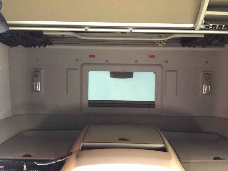 DAF XF 480 FT 4X2 LOW DECK null