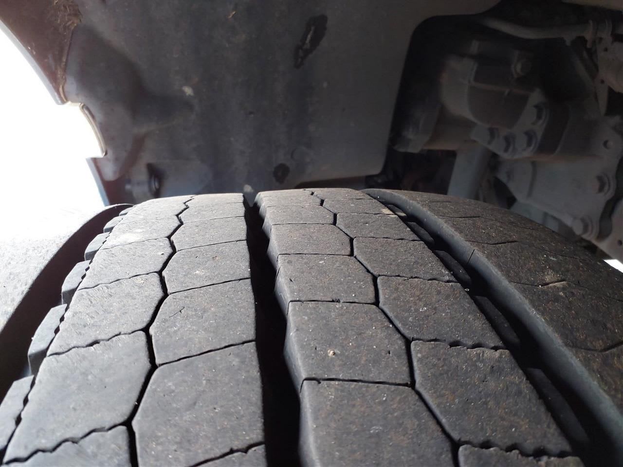 DAF XF 530 FT 4X2 null