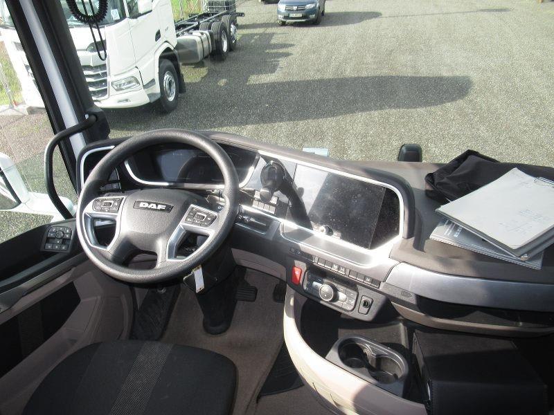 DAF XG 480 FT 4X2 null