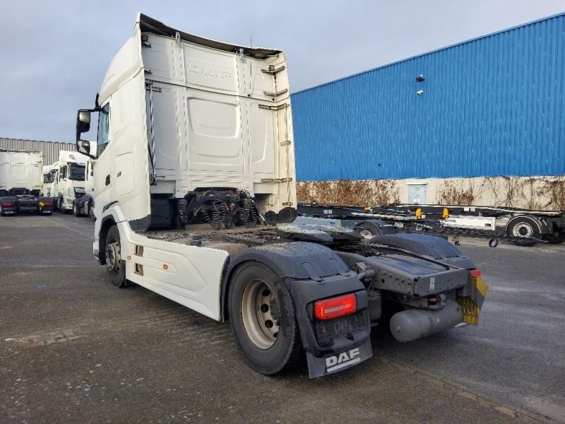 DAF XG 480 FT 4X2 null