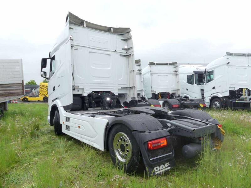 DAF XG 480 FT 4X2 null