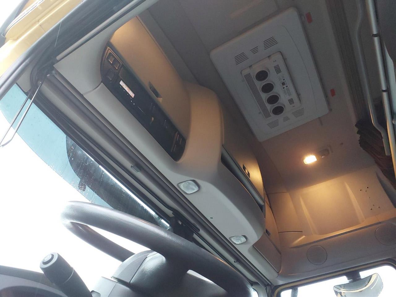 DAF XF 480 FT 4X2 null