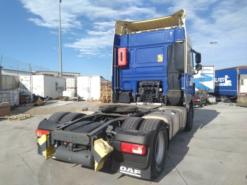 DAF XF 480 FT 4X2 null