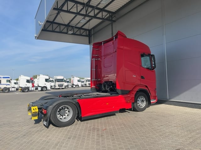 DAF XG 480 FT 4X2 null