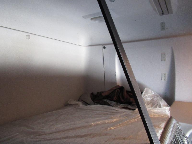 DAF XF 480 FT 4X2 null