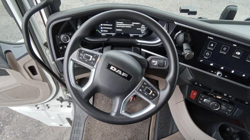 DAF XG 480 FT 4X2 null