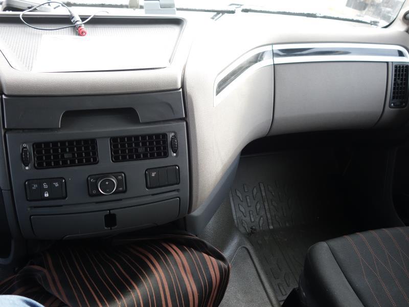 DAF XF 430 FT 4X2 null